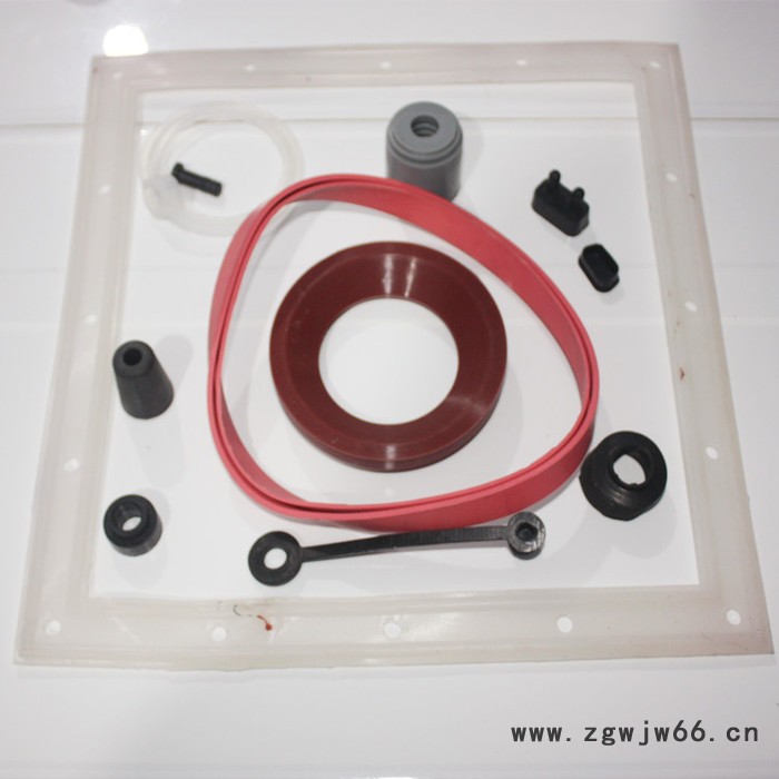 众信诚橡胶弹簧定制橡胶异形件橡胶弹簧定做厂家定制量大从优型号齐全可定制图4