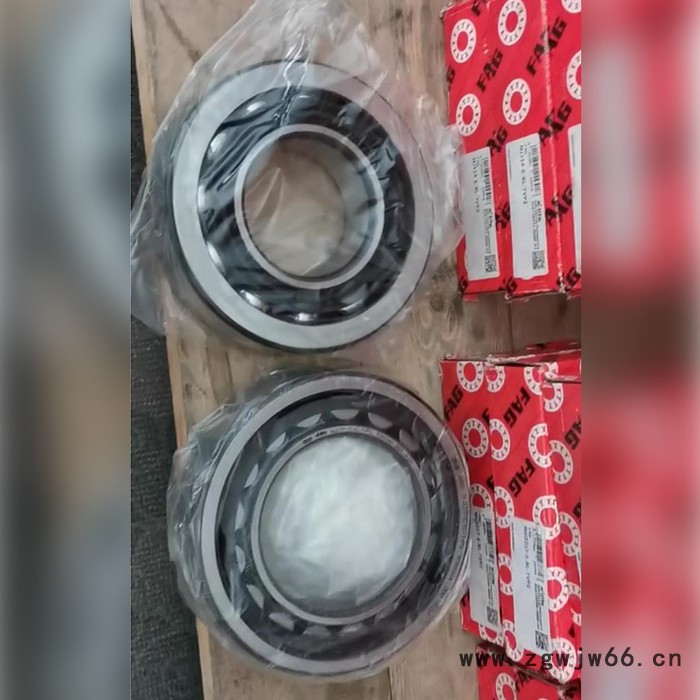 骋骏轴承 FAG轴承 圆柱滚子轴承 轴承厂家 欢迎咨询图3