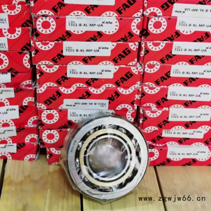 骋骏轴承 FAG轴承 圆柱滚子轴承 轴承厂家 欢迎咨询图2