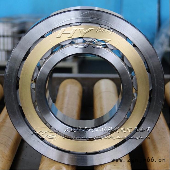 HYJGNU328ECM/C4VA301 单列圆柱滚子国产轴承 振动筛轴承 轴承 欢迎高精密长寿命轴承滚子轴承 牵引轴承图3