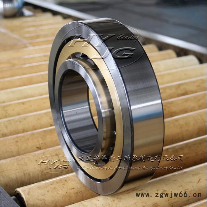 HYJGNU328ECM/C4VA301 单列圆柱滚子国产轴承 振动筛轴承 轴承 欢迎高精密长寿命轴承滚子轴承 牵引轴承图2