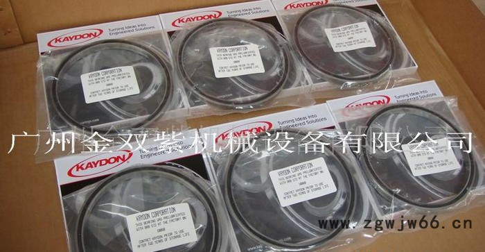 优惠薄壁轴承-美国KAYDON系列轴承 JU065图2