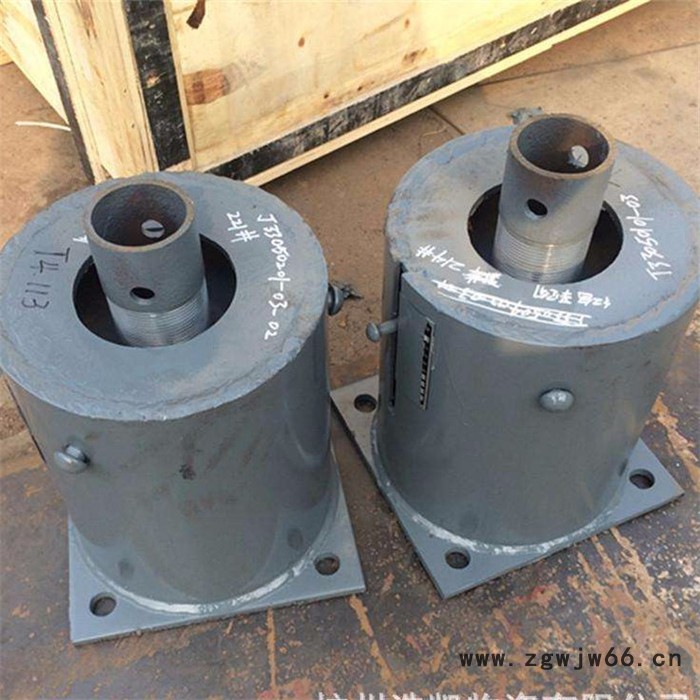 泰诺供应 B型可变弹簧支吊架 西北电力设计院标准生产图5