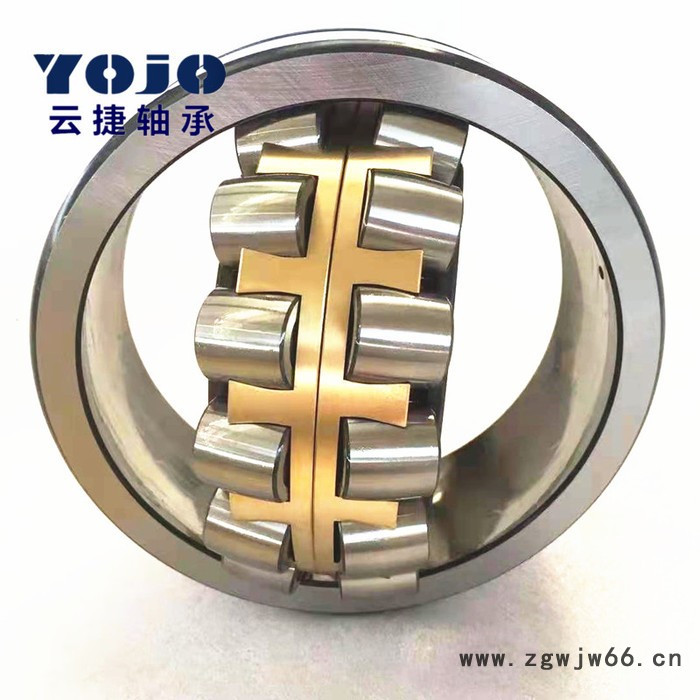 订单轴承OEM轴承23028RHW33双列滚子轴承钢厂轴承图3