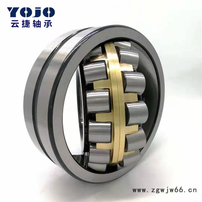 订单轴承OEM轴承23032RHW33双列滚子轴承钢厂轴承图2