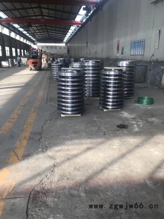 ** 容器法兰 弹簧支吊架 法兰厂家图8