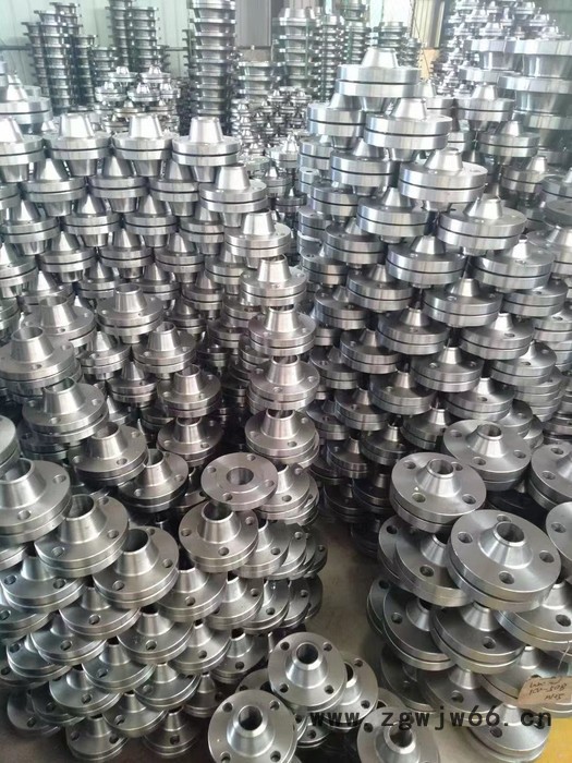 ** 容器法兰 弹簧支吊架 法兰厂家图5