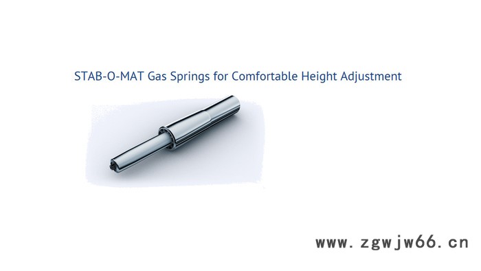 优势供应STABILUS弹簧图2