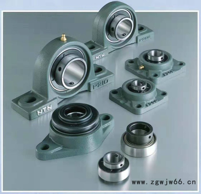 清平NTN外球面轴承 轴承图4