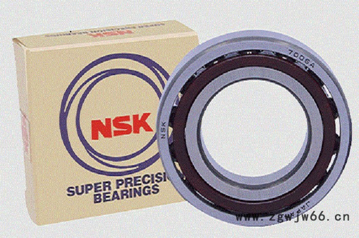 NSK轴承 进口轴承 角接触球轴承 7012CTYNSULP4图4