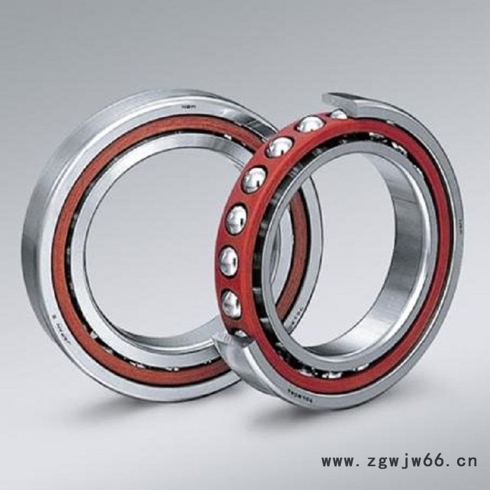 NSK轴承 进口轴承 角接触球轴承 7012CTYNSULP4图1