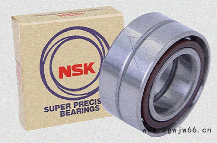 NSK轴承 进口轴承 角接触球轴承 7012CTYNSULP4图3