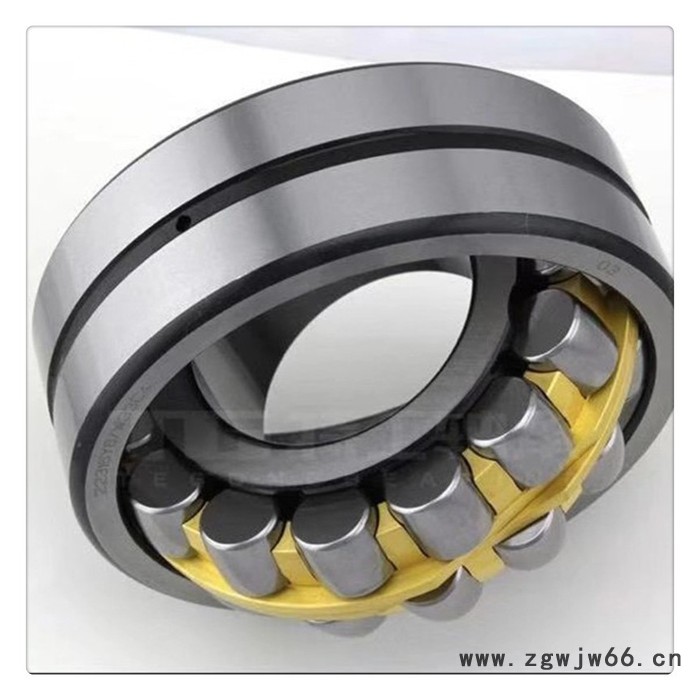 厦门专用轴承 百亚 机械轴承价格图2