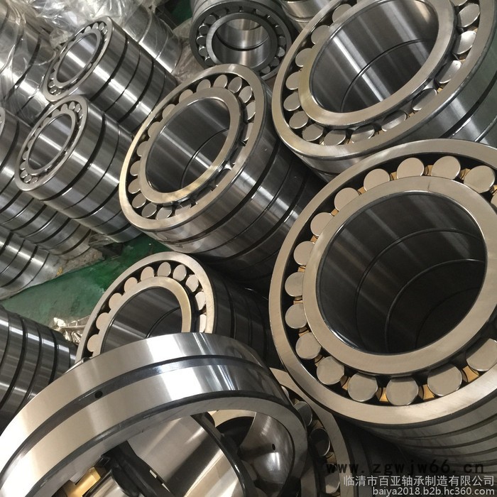 厦门专用轴承 百亚 机械轴承价格图7