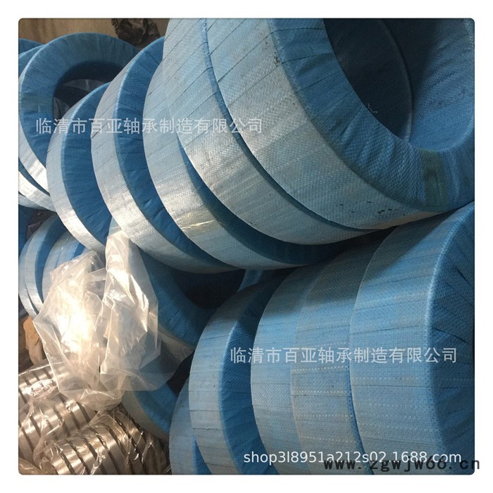厦门专用轴承 百亚 机械轴承价格图8