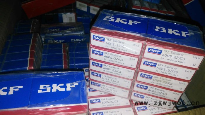 进口SKF7308 轴承   7308轴承图3