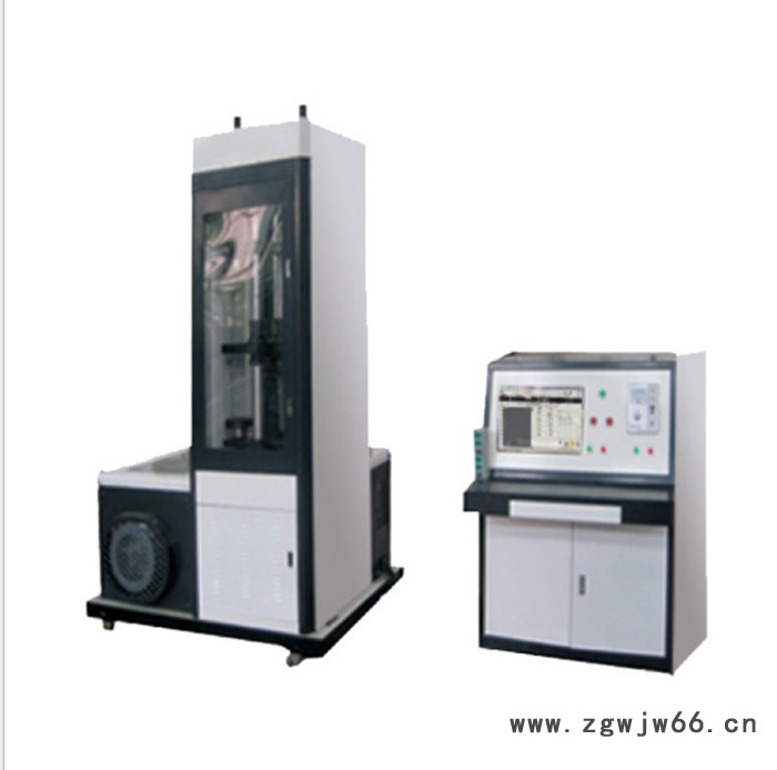 TPJ-W10机械式弹簧疲劳试验机 机械式弹簧试验机图3