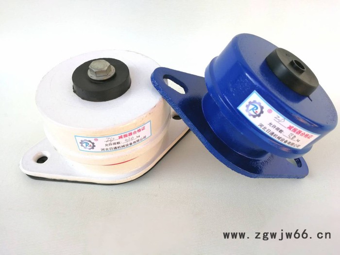 ** 日通 座式弹簧减震器 式样众多支持定制图2