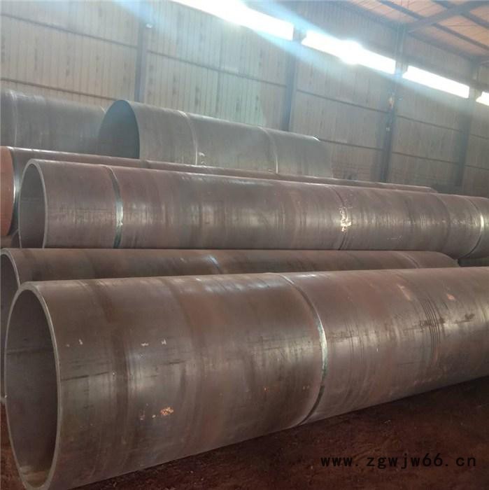 富鹏源管业 弹簧钢板焊管 弹簧钢板卷管厂家 批发基地图7