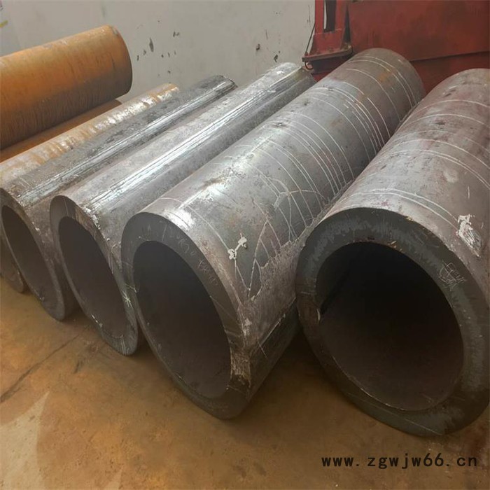 富鹏源管业 弹簧钢板焊管 弹簧钢板卷管厂家 批发基地图8