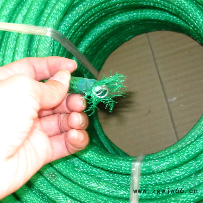 衡铭博 一次性弹簧骨架注浆管 弹簧骨架注浆管 重复性注浆管 生产厂家图2