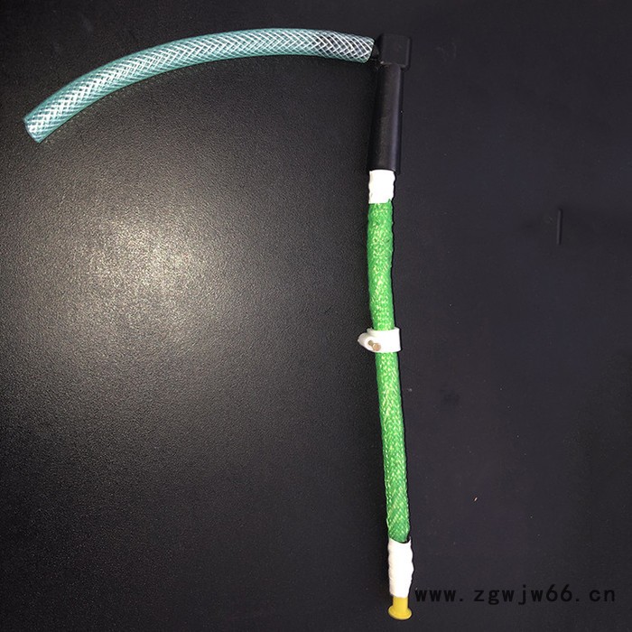 衡铭博 一次性弹簧骨架注浆管 弹簧骨架注浆管 重复性注浆管 生产厂家图7