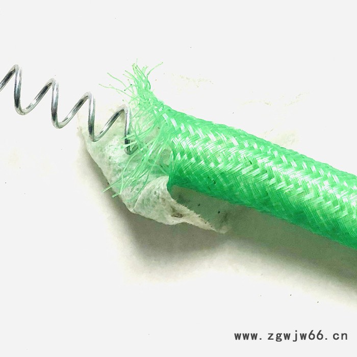 衡铭博 一次性弹簧骨架注浆管 弹簧骨架注浆管 重复性注浆管 生产厂家图3