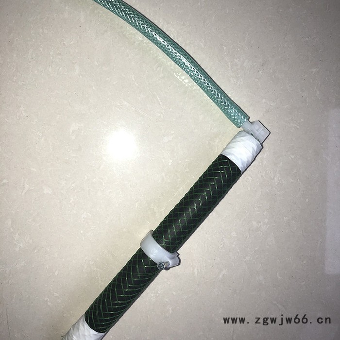 衡铭博 一次性弹簧骨架注浆管 弹簧骨架注浆管 重复性注浆管 生产厂家图4