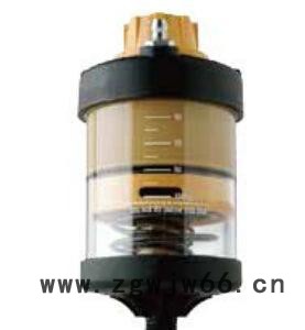 小型弹簧注脂器 小型单点弹簧加脂器 美国进口100cc自动加脂器图3