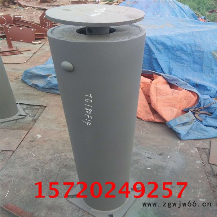 齐鑫TD60F10 可变弹簧支吊架 多规格支吊架厂家 在线报价图2