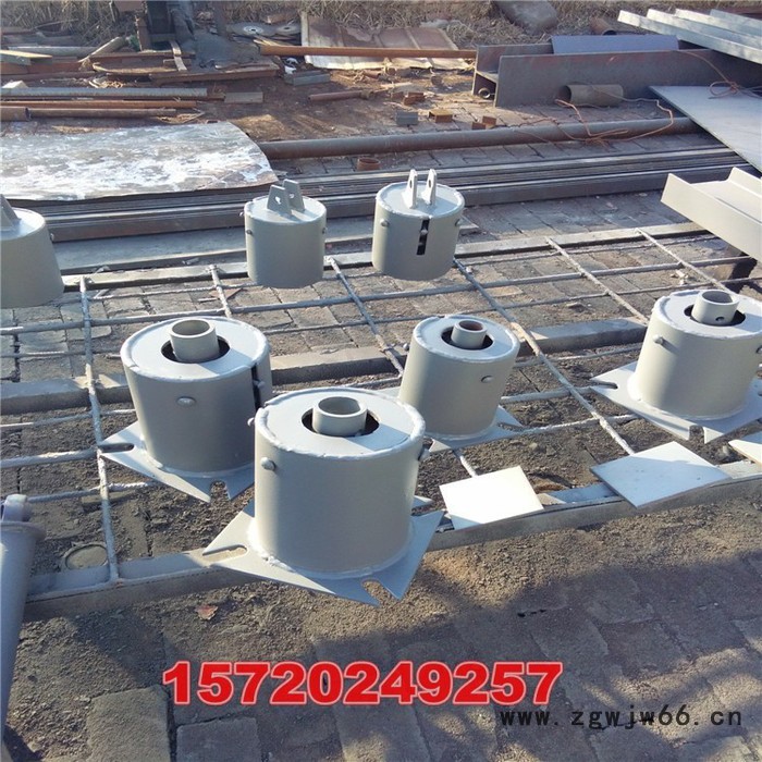 齐鑫TD60F10 可变弹簧支吊架 多规格支吊架厂家 在线报价图4