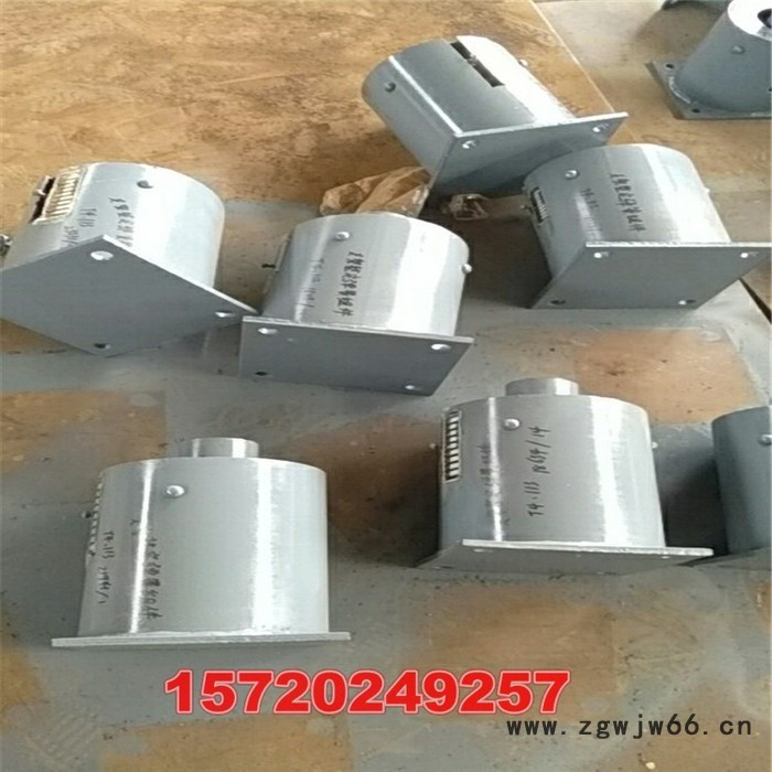 齐鑫TD60F10 可变弹簧支吊架 多规格支吊架厂家 在线报价图3