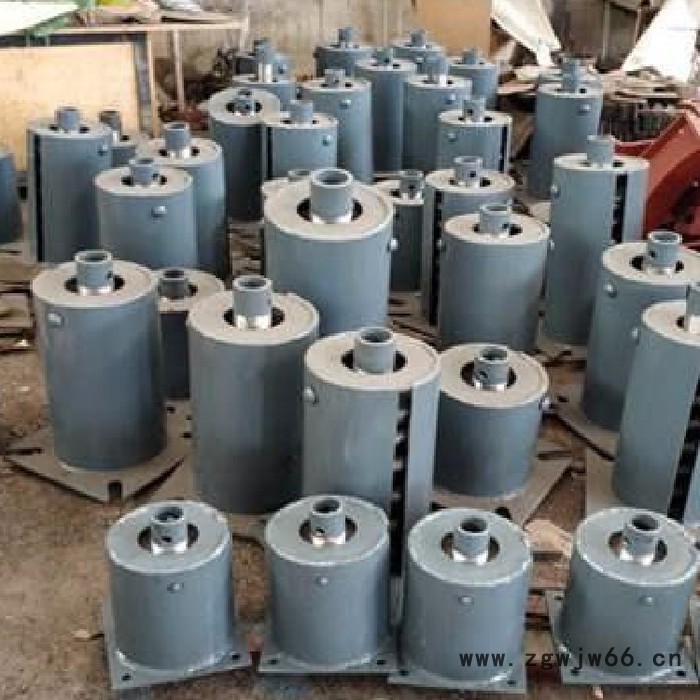 国进dn600 弹簧支吊架量大优惠经久耐用图4