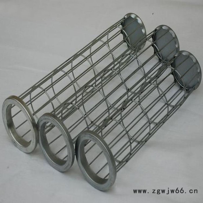 北京弹簧除尘骨架 圆形除尘骨架 除尘骨架厂家图6