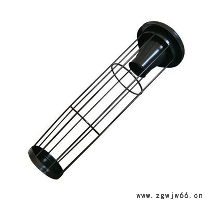 北京弹簧除尘骨架 圆形除尘骨架 除尘骨架厂家图4