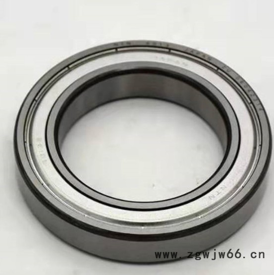 深沟球轴承 进口轴承 NTN轴承 NTN6300ZZCM/5K图4