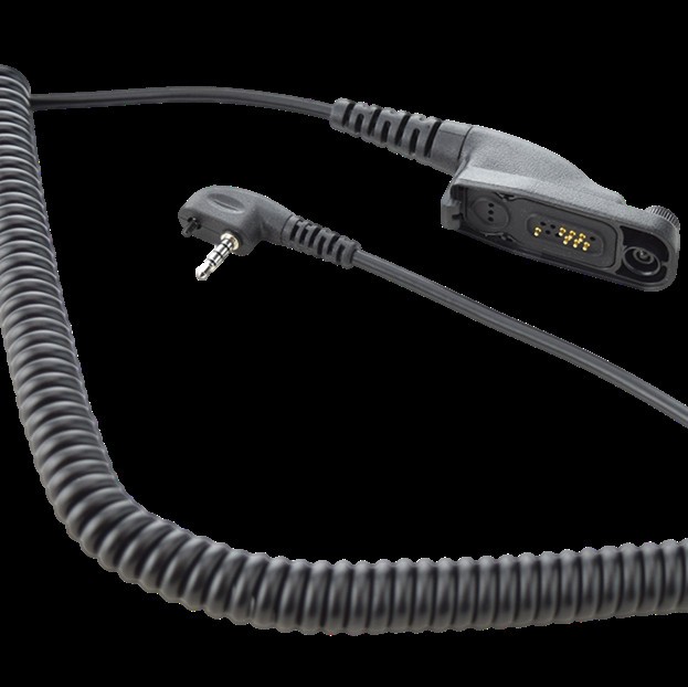 消防高温弹簧线图4