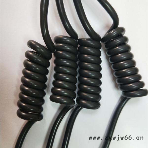 消防高温弹簧线图5