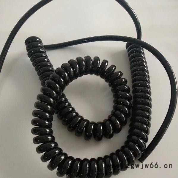 消防高温弹簧线图3