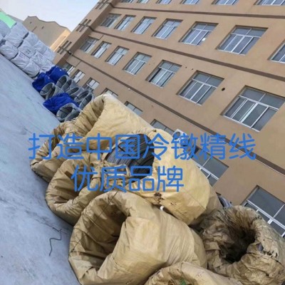 湖南(TS37)不锈弹簧钢丝