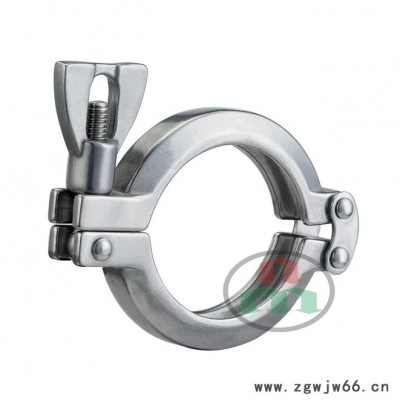 不锈钢卡箍 K25-K319紧固范围 卡箍紧固件 ---温州诺盟