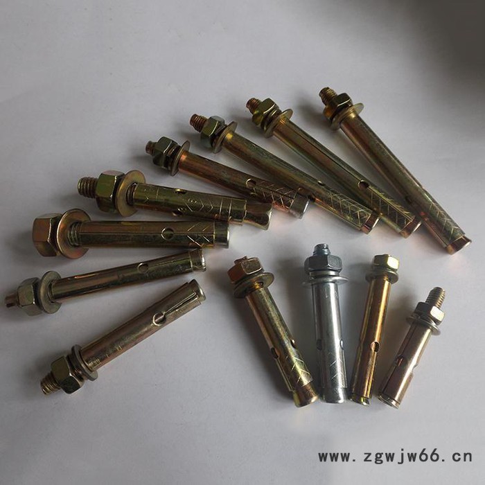 隆禹紧固件现货供应国标拉爆图7