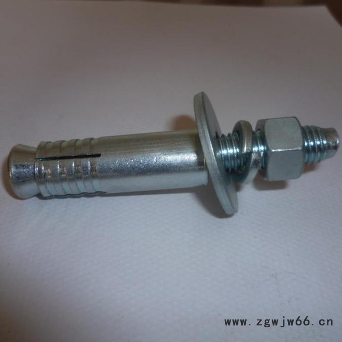 隆禹紧固件现货供应国标拉爆图4