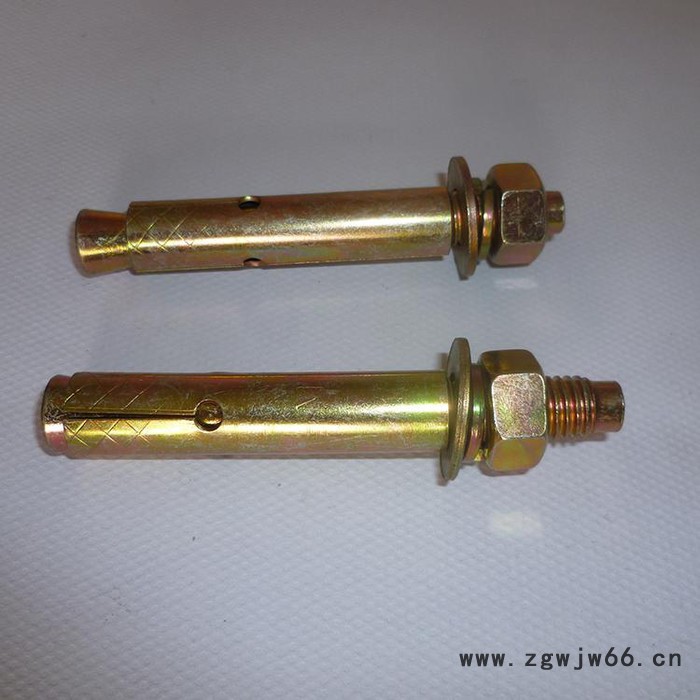 隆禹紧固件现货供应国标拉爆图2