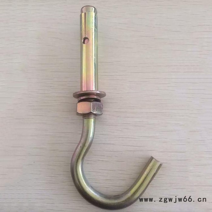 隆禹紧固件现货供应国标拉爆图5