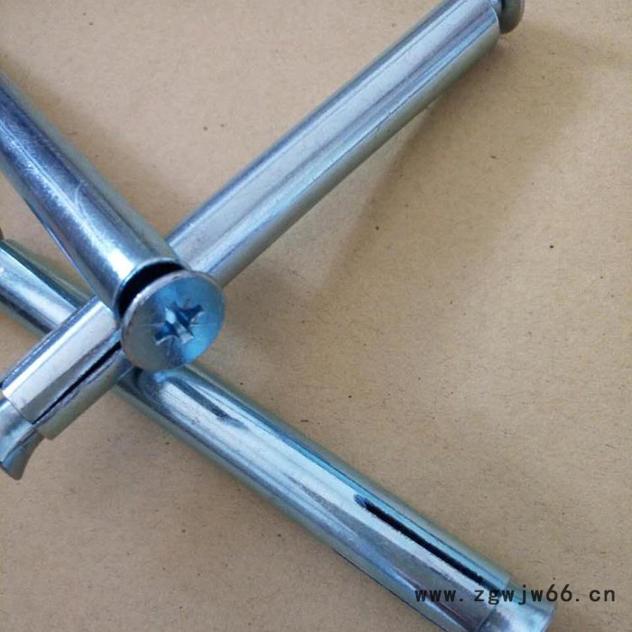 隆禹紧固件现货供应内膨胀火爆促销图2