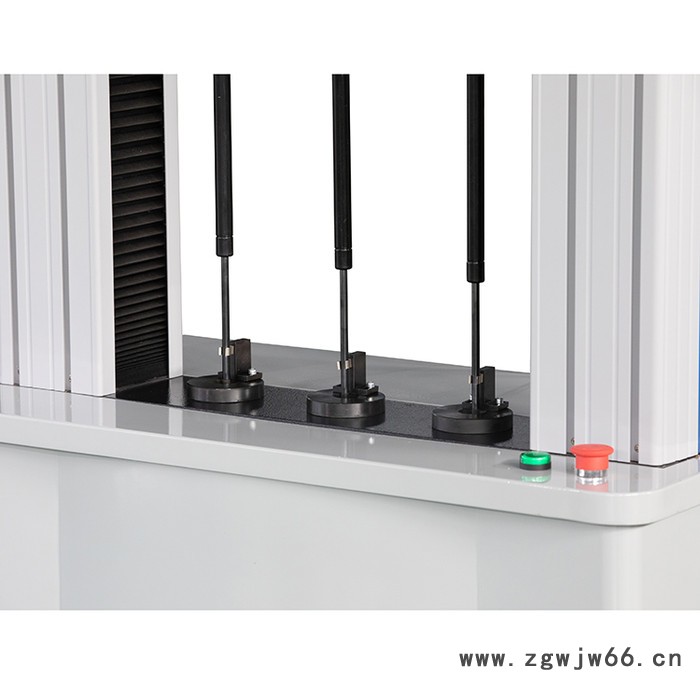 多工位弹簧疲劳试验机 生产厂家图3