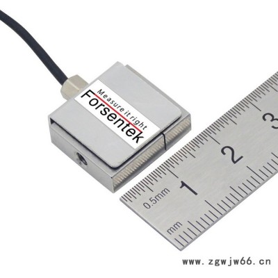 小型弹簧拉力测量传感器20N/10N怎么测量弹簧拉力大小2kg/1kg