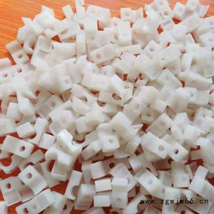 众鹏 专业生产 绝缘管夹 电力配件 紧固件图3