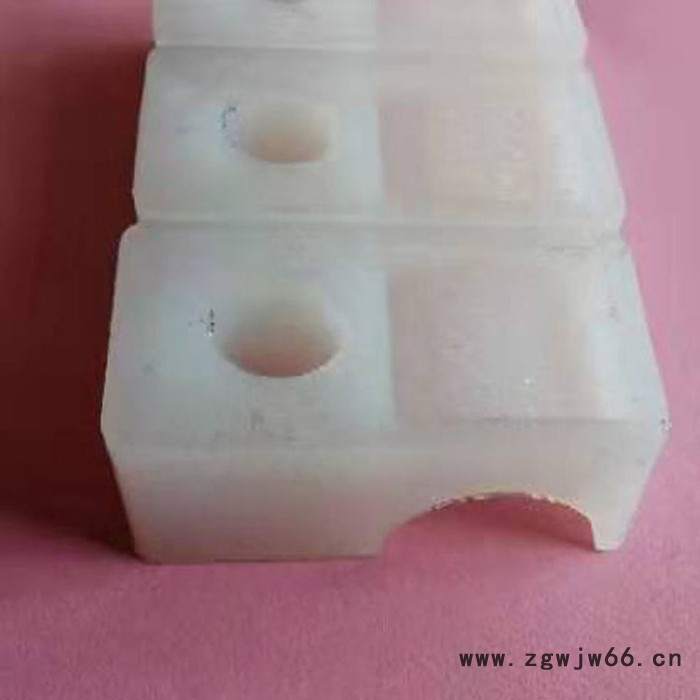 众鹏 专业生产 绝缘管夹 电力配件 紧固件图5